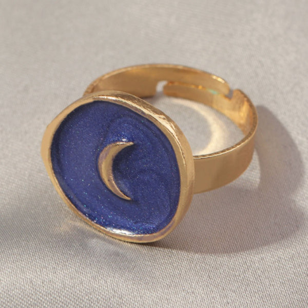 Astral Ring Blue
