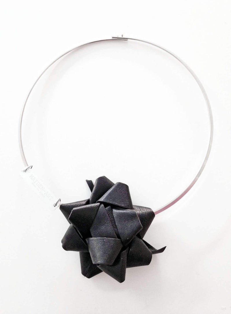 Bow Gift Necklace
