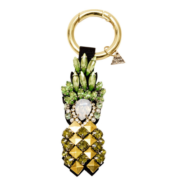 Pineapple - Key Holder