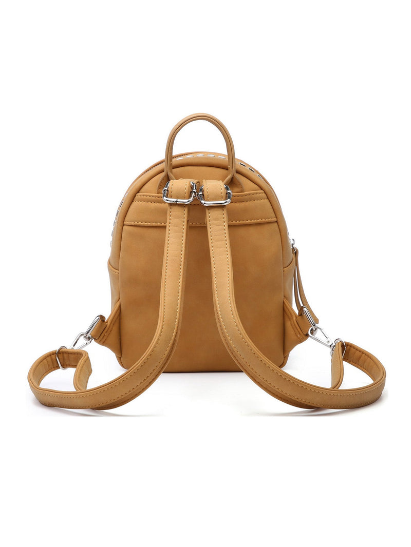 Mini Backpack Purse MT2652 TN