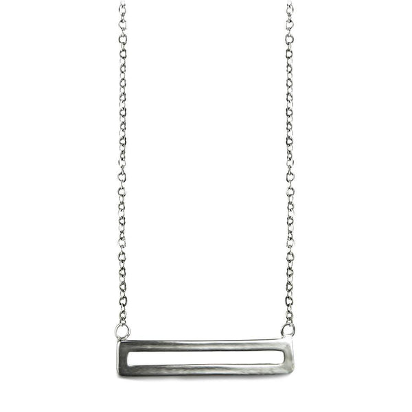 Parallel Necklace