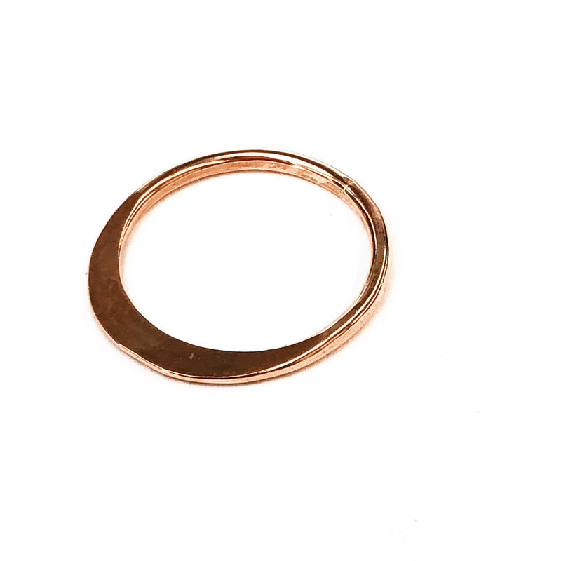 Arrica Stacker Ring
