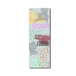 Hemlock Trekk Travel Yoga Mat