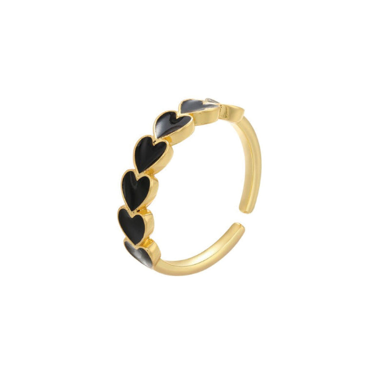 Zahra Stackable Ring