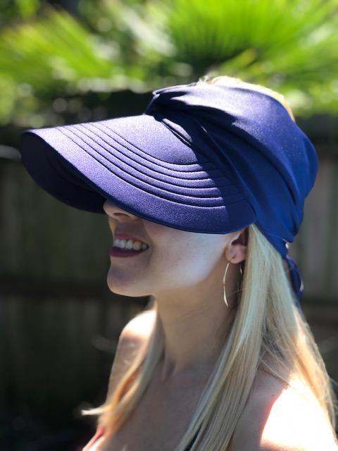 Visor Summer Hat