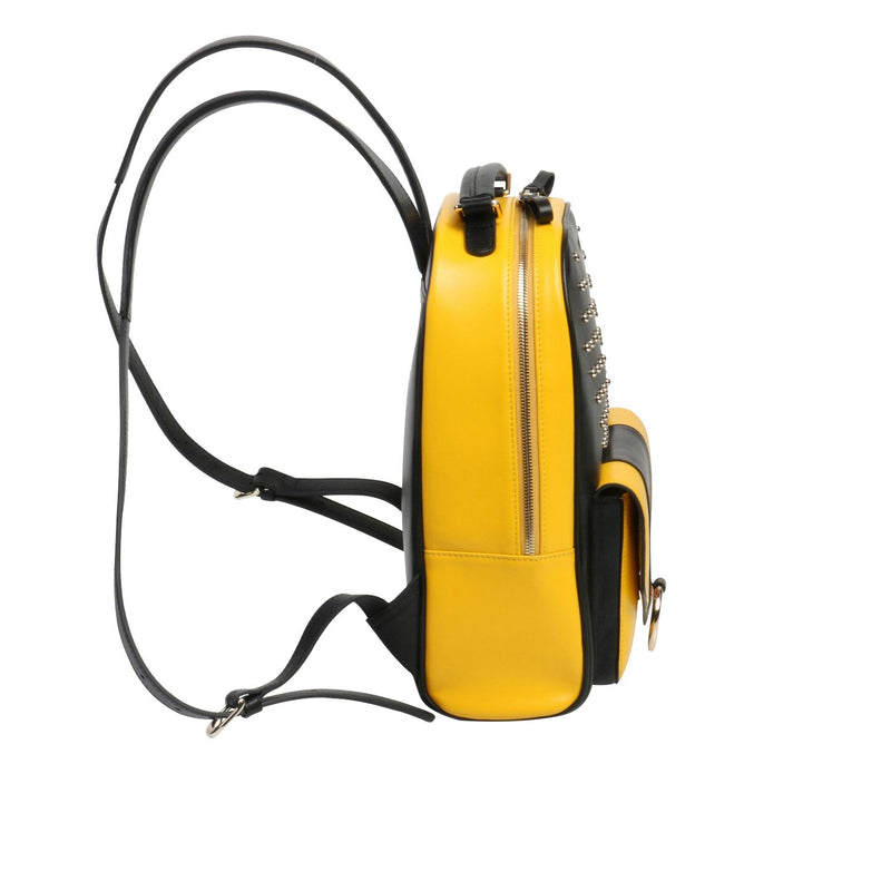 PX (PiXiu) Yellow Backpack