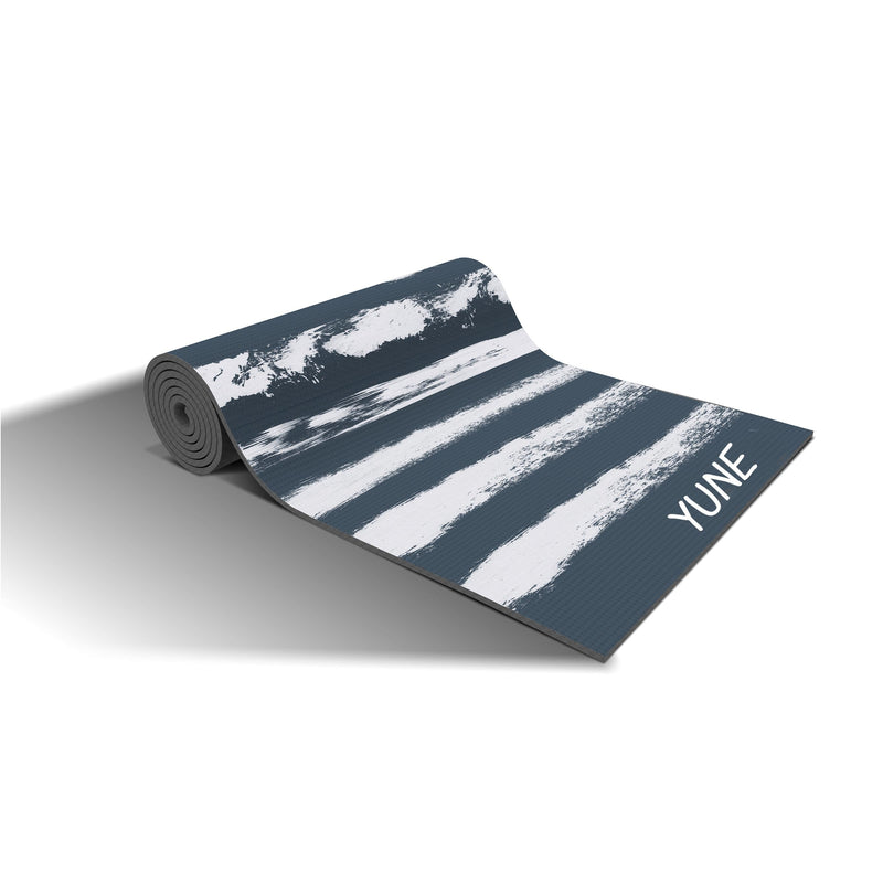 Ascend Yoga Mat Fir Mat