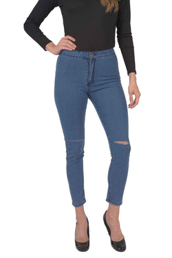 Trenton Skinny Jeans