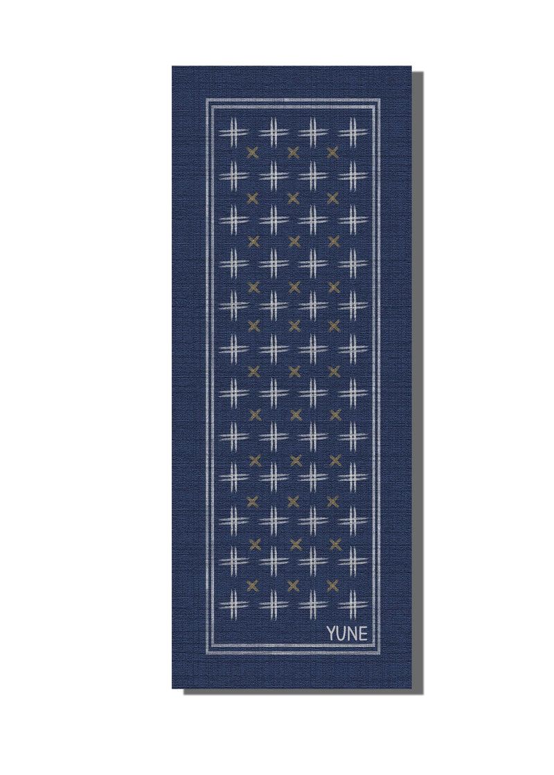 Ascend Yoga Mat Sakura Mat