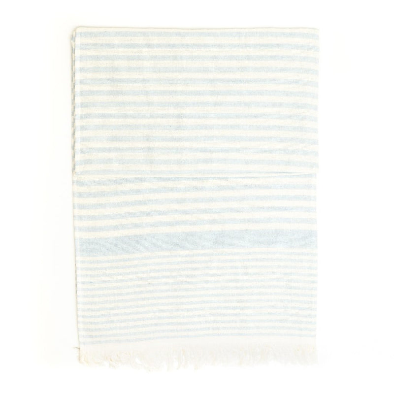Andulus Peshtemal Pure Cotton Beach Towel