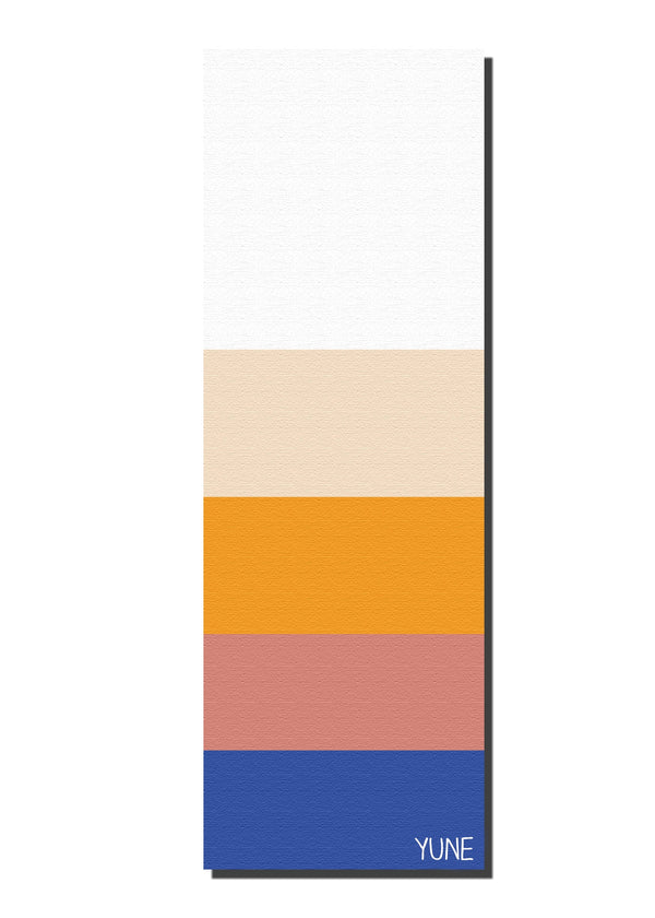 Ascend Yoga Mat Bondi Mat