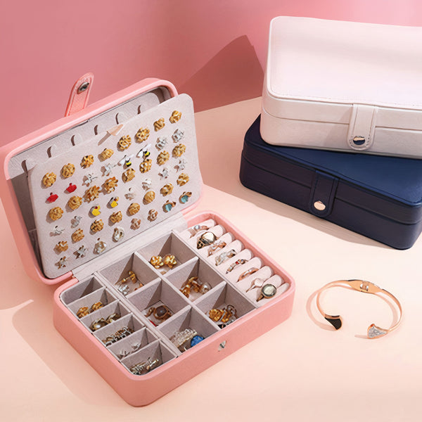 Smart Jewelry Box