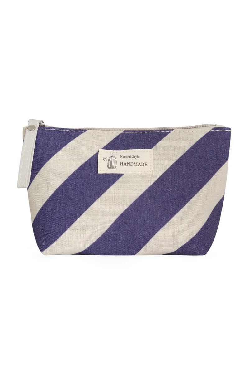 Hdg3011 - Cute Print Cosmetic Pouch