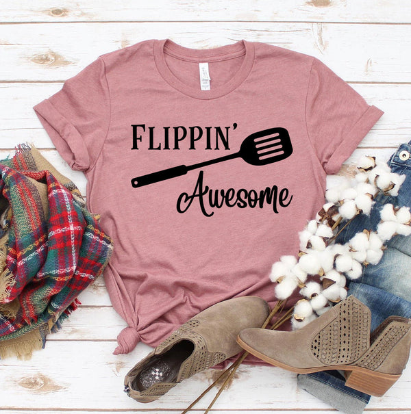 Flippin Awesome T-Shirt