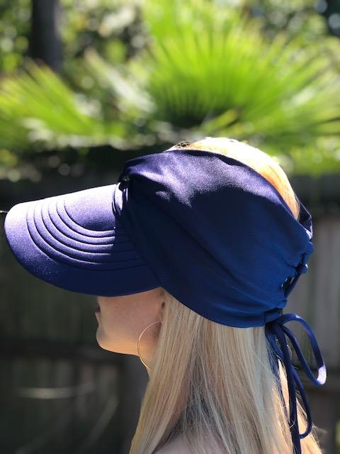 Visor Summer Hat