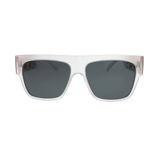 Jase New York Cache Sunglasses in Frost