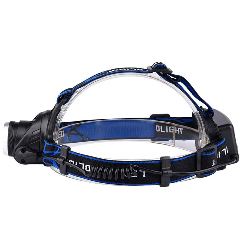 Outdoor Waterproof Headlight