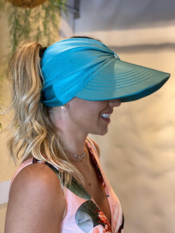 Visor Summer Hat