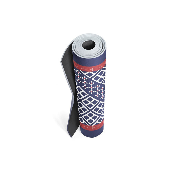 Reiko Trekk Travel Yoga Mat