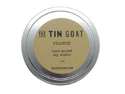 Atlantic Soy Candle