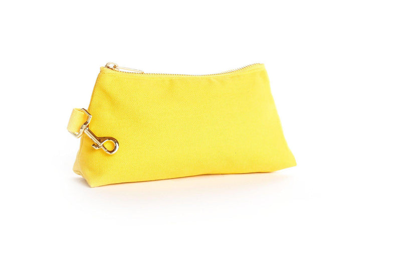 Sunshine Classic Canvas IT BAG • Pouch