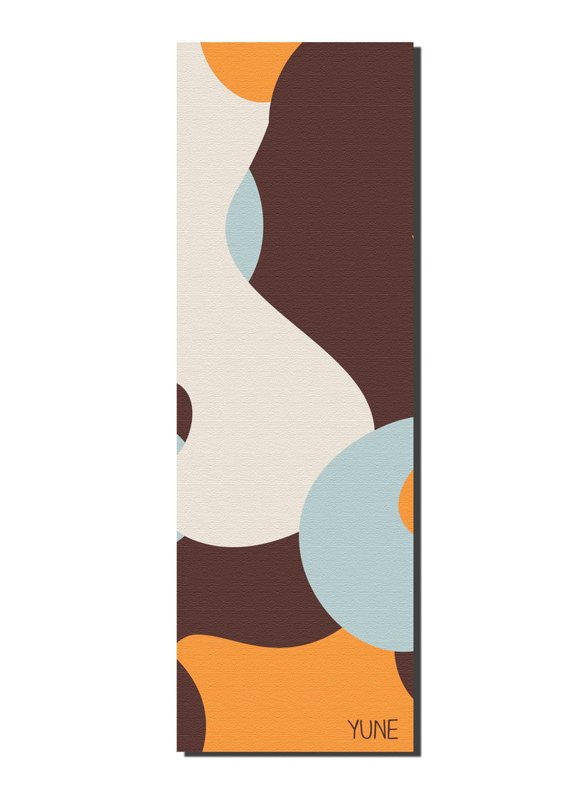 Ascend Yoga Mat Harper Mat