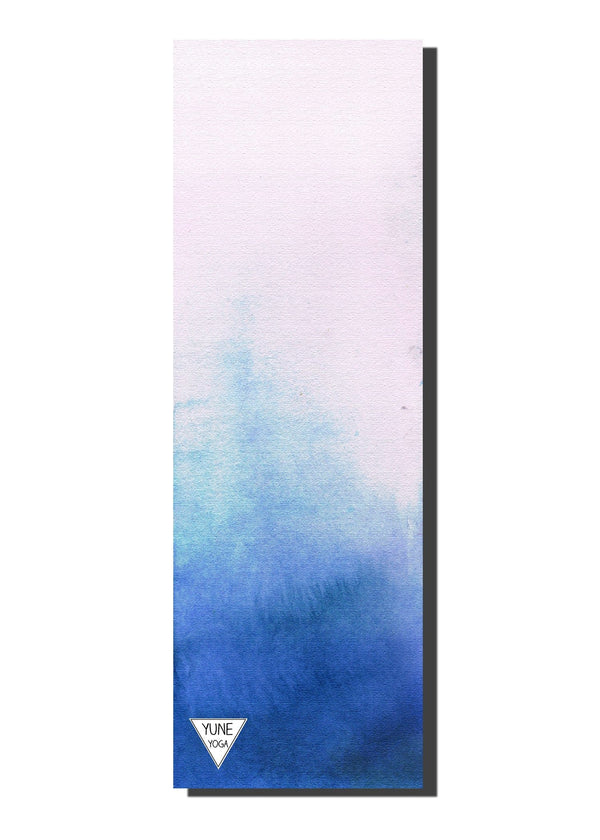 Ascend Yoga Mat Serenity Mat