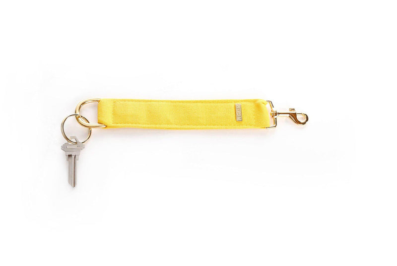 Sunshine CLASSIC CANVAS KEYPER® Key Ring