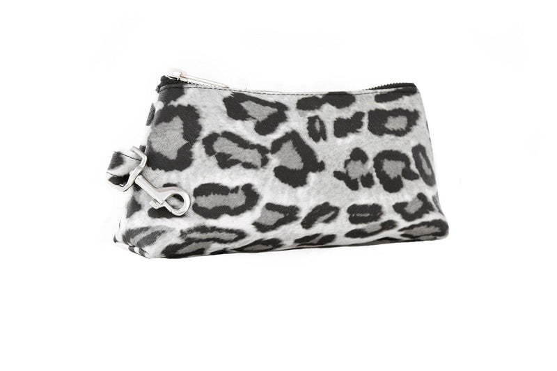 Snow Leopard SIGNATURE IT BAG • Pouch