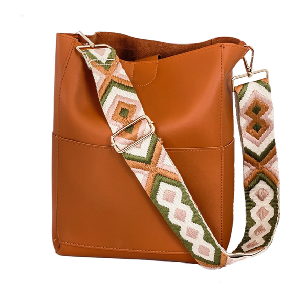 Kyndall Handbag | Choose Your Strap