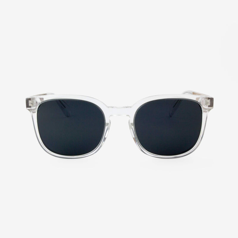 Vero - Acetate & Wood Sunglasses