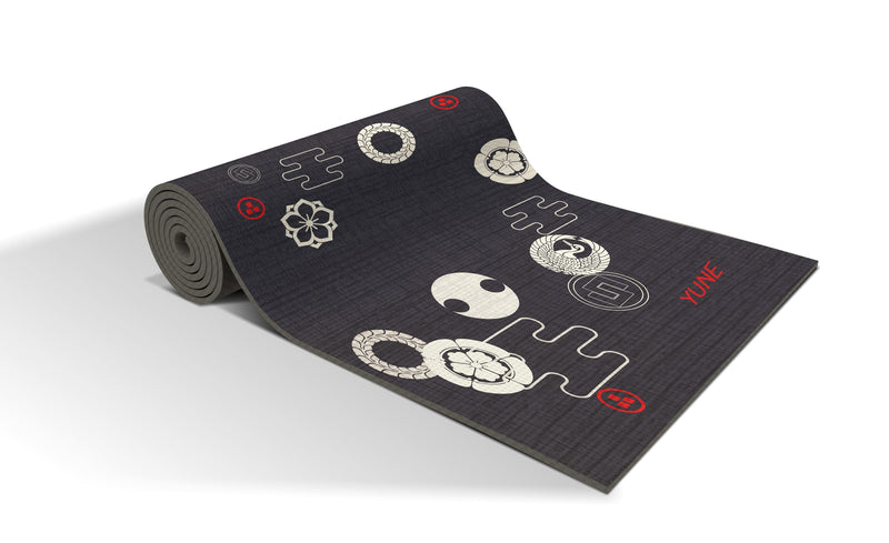 Ascend Yoga Mat Aomame Mat