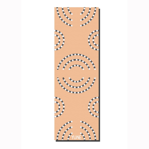 Ascend Yoga Mat CE58 Mat