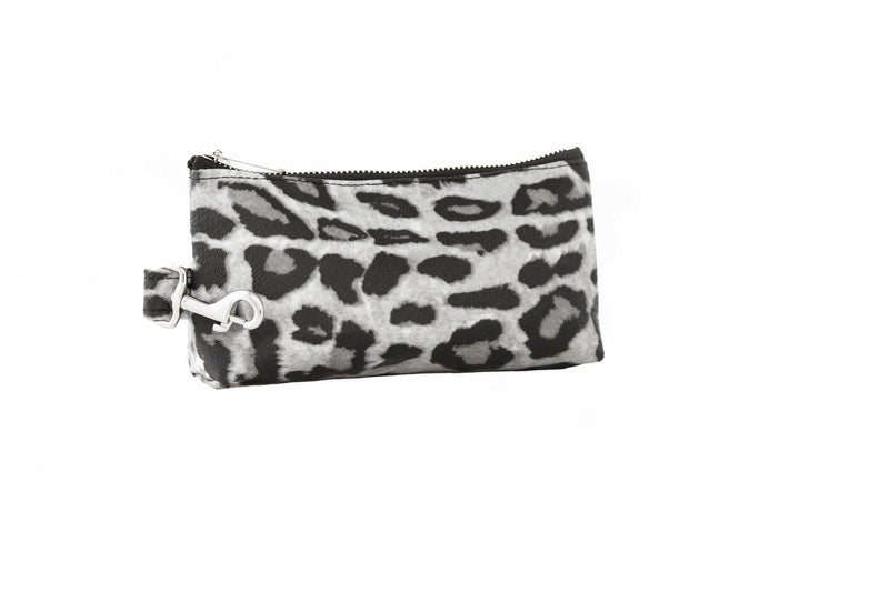 Snow Leopard SIGNATURE IT BAG • Pouch