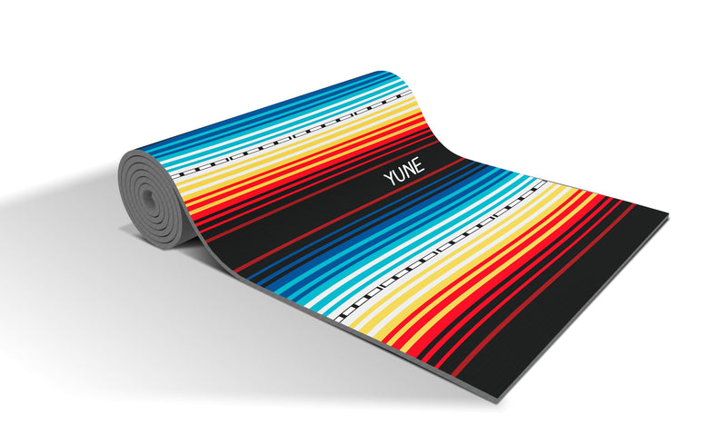 Ascend Yoga Mat Devo Mat