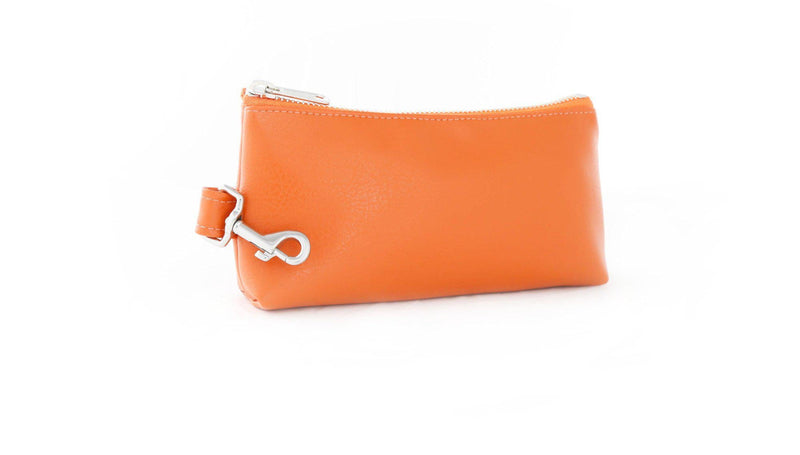 Persimmon SIGNATURE IT BAG • Pouch