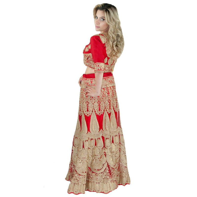 Must Have Beautiful Lehenga