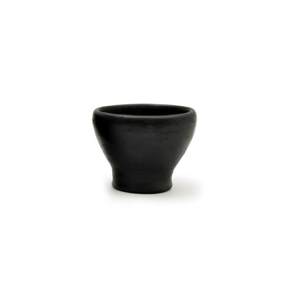 Handmade Clay Smudging Bowl -Small