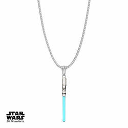 Star Wars™ Lightsaber Necklace