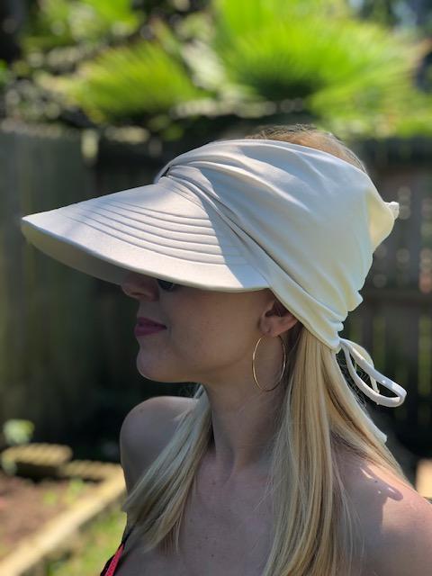 Visor Summer Hat