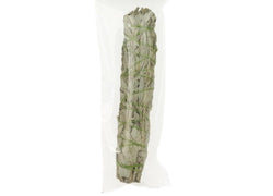 White Sage Smudge Stick - Large Bundle (8"-9.5")