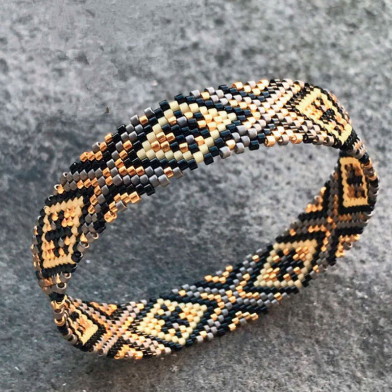 Maya Handmade Bracelet