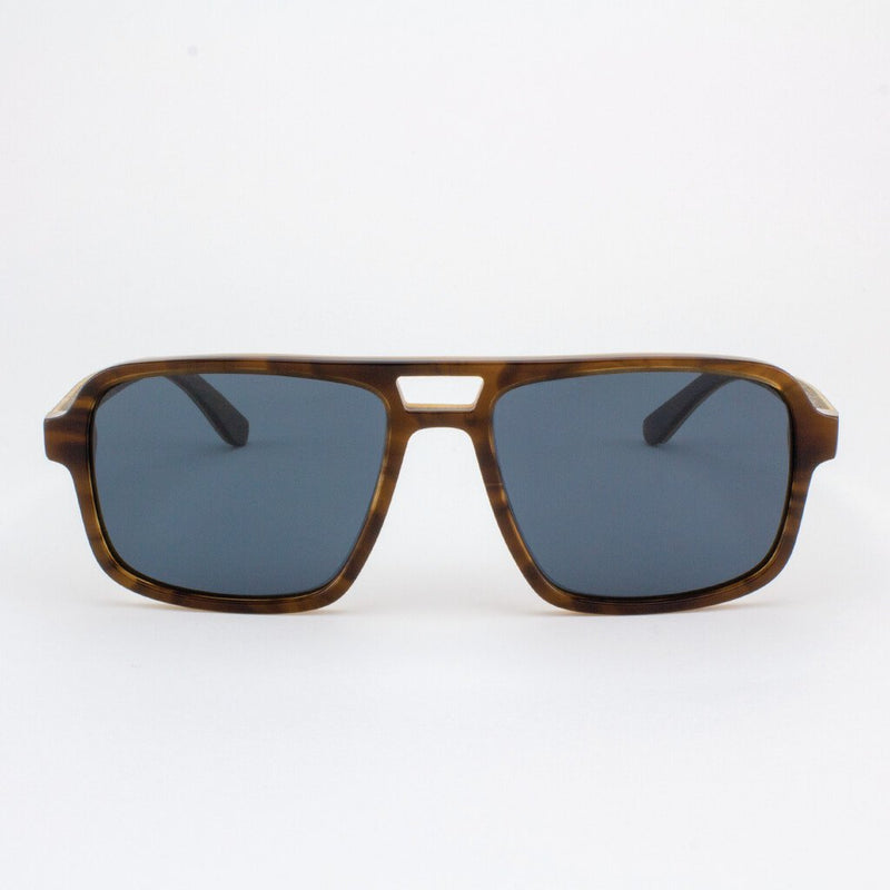 Rockledge - Acetate & Wood Sunglasses