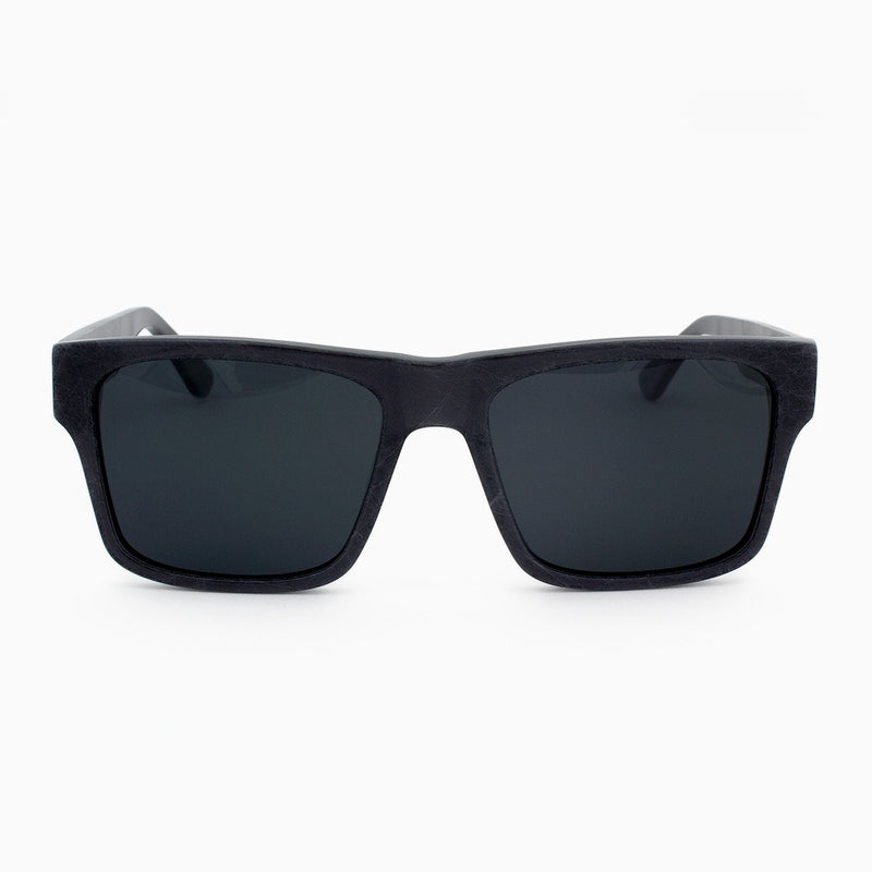 Sebastian - Acetate & Wood Sunglasses