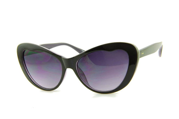 Sandy Cateye Sunglasses