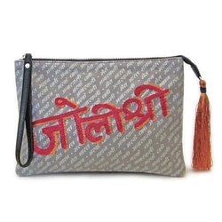 Joli Shree Double Pouch