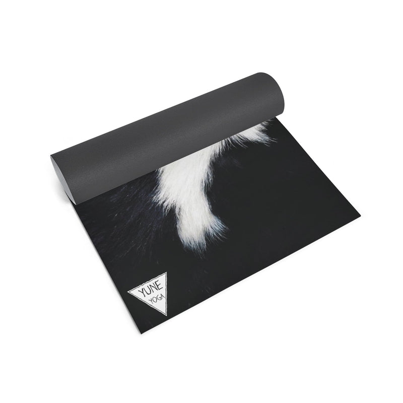 Ascend Yoga Mat Cow Mat