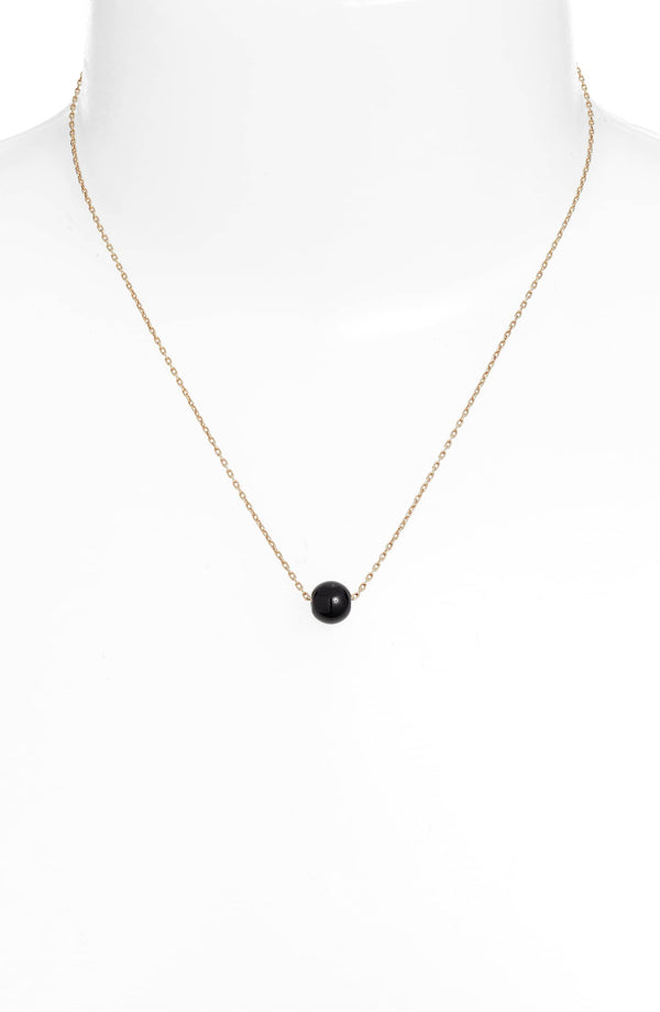 Tessa Short Necklace | More Colors Available