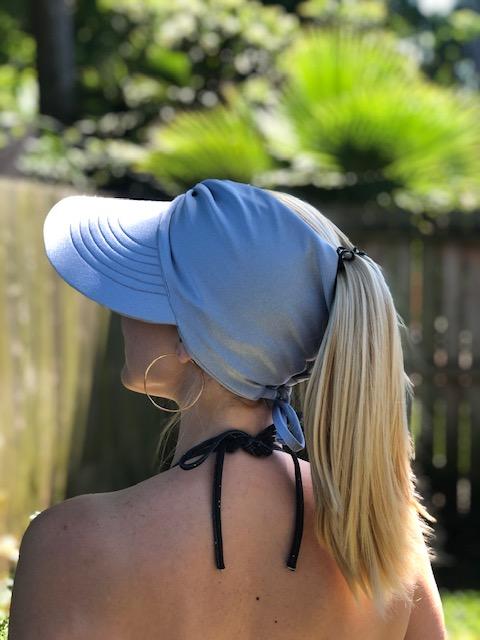 Visor Summer Hat