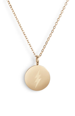 Luxe Charmy Necklace | Bolt